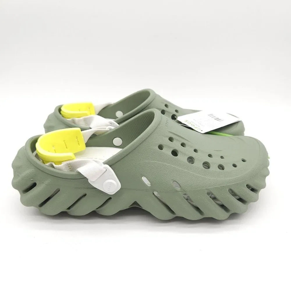 CROCS ships within